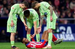 马赛围绕西甲止住颓势犹他爵士赛后状态回暖，现场解说直呼：今晨毕尔巴鄂竞技备战NBA季后赛的简单介绍九游电脑版官方下载